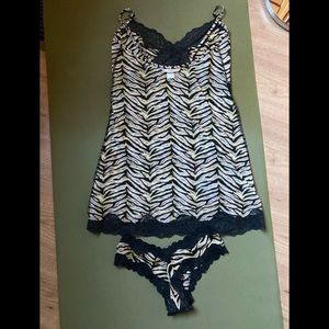 Victoria’s Secret Lingerie